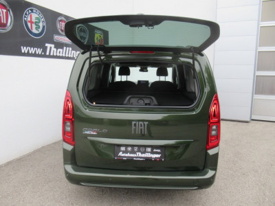 Fiat Doblo Neuwagen