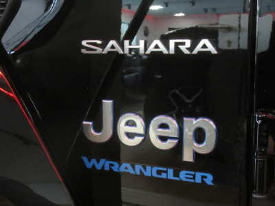 Jeep Wrangler Neuwagen