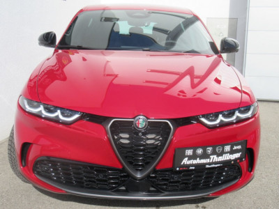 Alfa Romeo Tonale Gebrauchtwagen