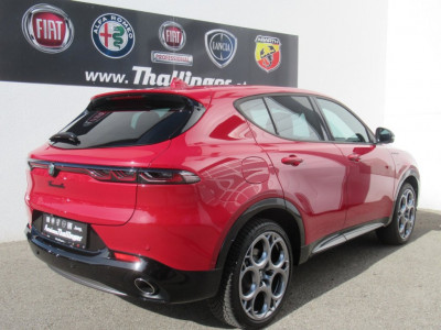 Alfa Romeo Tonale Gebrauchtwagen