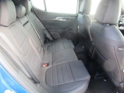 Alfa Romeo Tonale Gebrauchtwagen Alfa Romeo Tonale Gebrauchtwagen