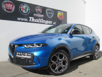 Alfa Romeo Tonale Gebrauchtwagen Alfa Romeo Tonale Gebrauchtwagen