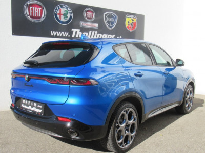 Alfa Romeo Tonale Gebrauchtwagen