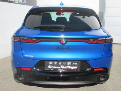 Alfa Romeo Tonale Gebrauchtwagen Alfa Romeo Tonale Gebrauchtwagen