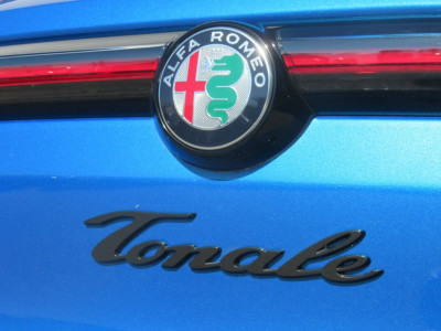 Alfa Romeo Tonale Gebrauchtwagen