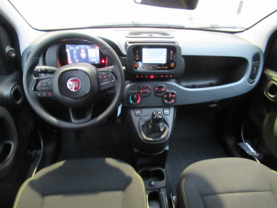 Fiat Panda Neuwagen