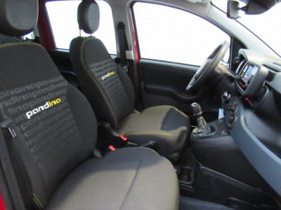 Fiat Panda Neuwagen