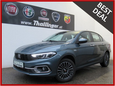 Fiat Tipo Neuwagen