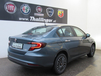 Fiat Tipo Neuwagen