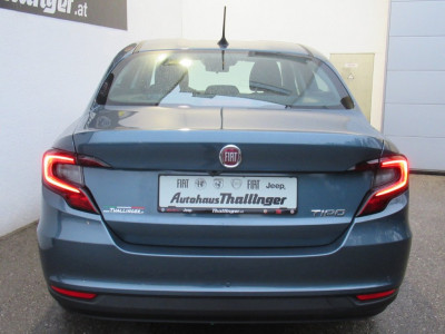 Fiat Tipo Neuwagen