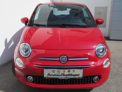 Fiat 500 Gebrauchtwagen