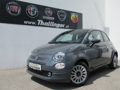 Fiat 500 Gebrauchtwagen