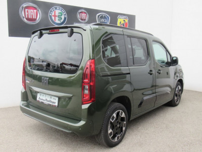 Fiat Doblo Vorführwagen