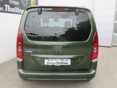 Fiat Doblo Vorführwagen