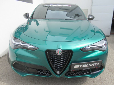 Alfa Romeo Stelvio Neuwagen