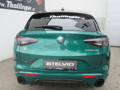 Alfa Romeo Stelvio Neuwagen