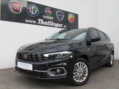 Fiat Tipo Vorführwagen