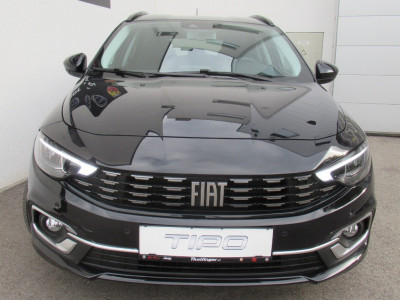 Fiat Tipo Vorführwagen