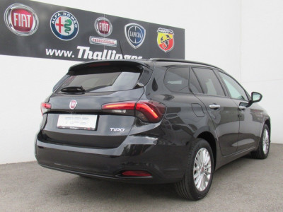 Fiat Tipo Vorführwagen