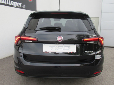 Fiat Tipo Vorführwagen