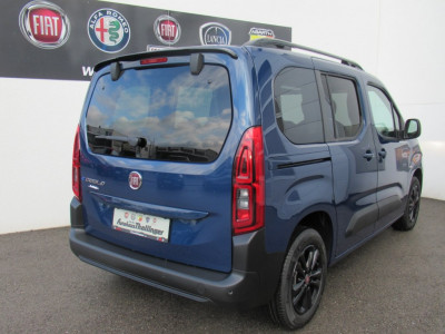 Fiat Doblo Vorführwagen