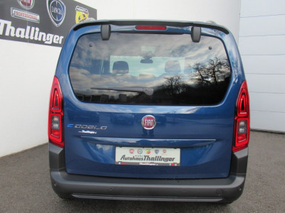 Fiat Doblo Vorführwagen