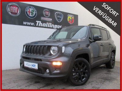 Jeep Renegade Vorführwagen