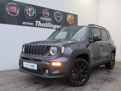 Jeep Renegade Vorführwagen