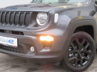 Jeep Renegade Vorführwagen