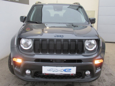 Jeep Renegade Vorführwagen