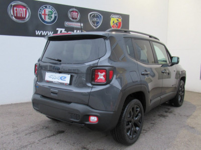 Jeep Renegade Vorführwagen