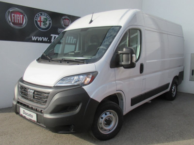 Fiat Ducato Vorführwagen