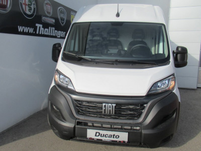 Fiat Ducato Vorführwagen