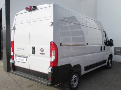 Fiat Ducato Vorführwagen