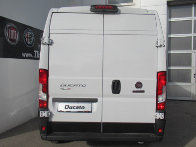 Fiat Ducato Vorführwagen