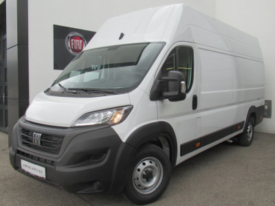 Fiat Ducato Vorführwagen