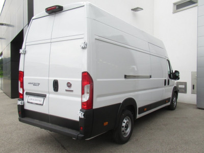 Fiat Ducato Vorführwagen