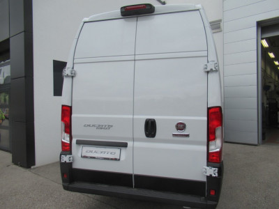 Fiat Ducato Vorführwagen