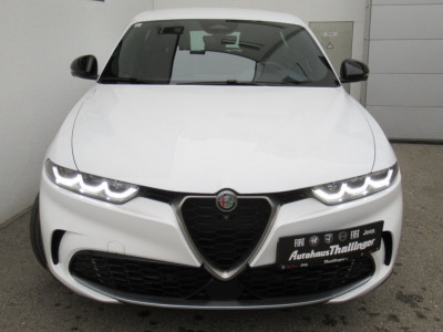 Alfa Romeo Tonale Gebrauchtwagen