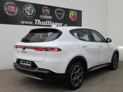 Alfa Romeo Tonale Gebrauchtwagen