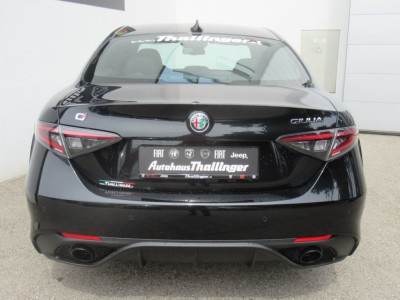 Alfa Romeo Giulia Neuwagen