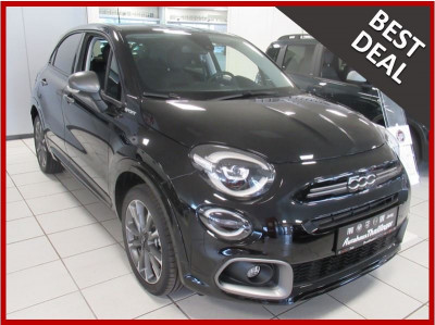 Fiat 500X Neuwagen