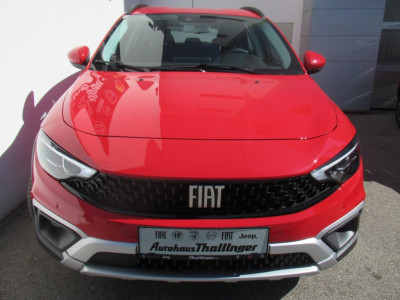 Fiat Tipo Vorführwagen