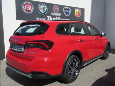 Fiat Tipo Vorführwagen