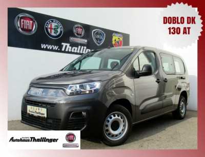 Fiat Doblo Gebrauchtwagen