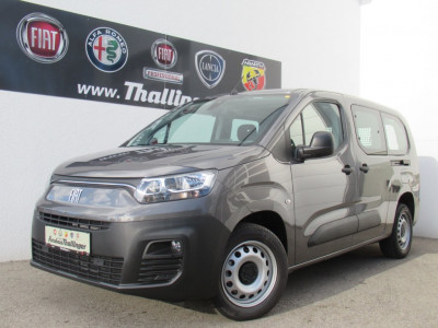 Fiat Doblo Gebrauchtwagen