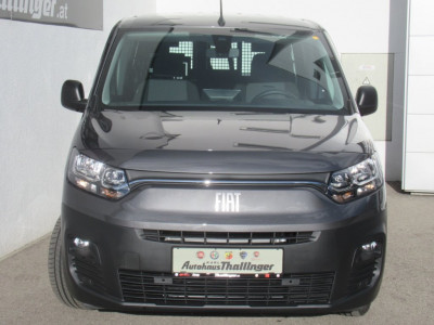 Fiat Doblo Gebrauchtwagen