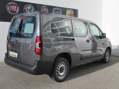 Fiat Doblo Gebrauchtwagen