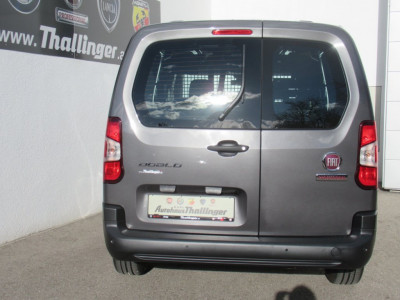 Fiat Doblo Gebrauchtwagen