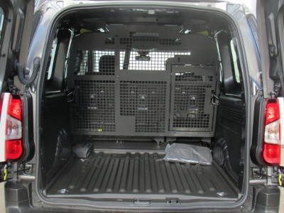 Fiat Doblo Gebrauchtwagen